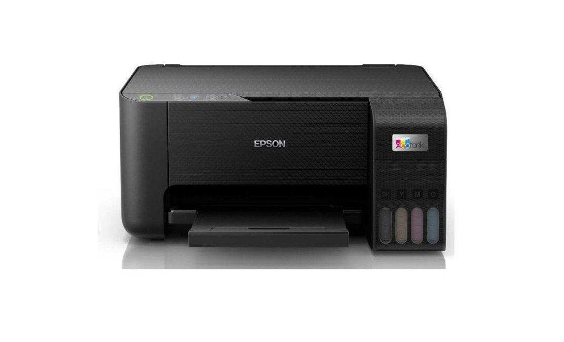 БФП Epson EcoTank L3230 Black (C11CJ68407)