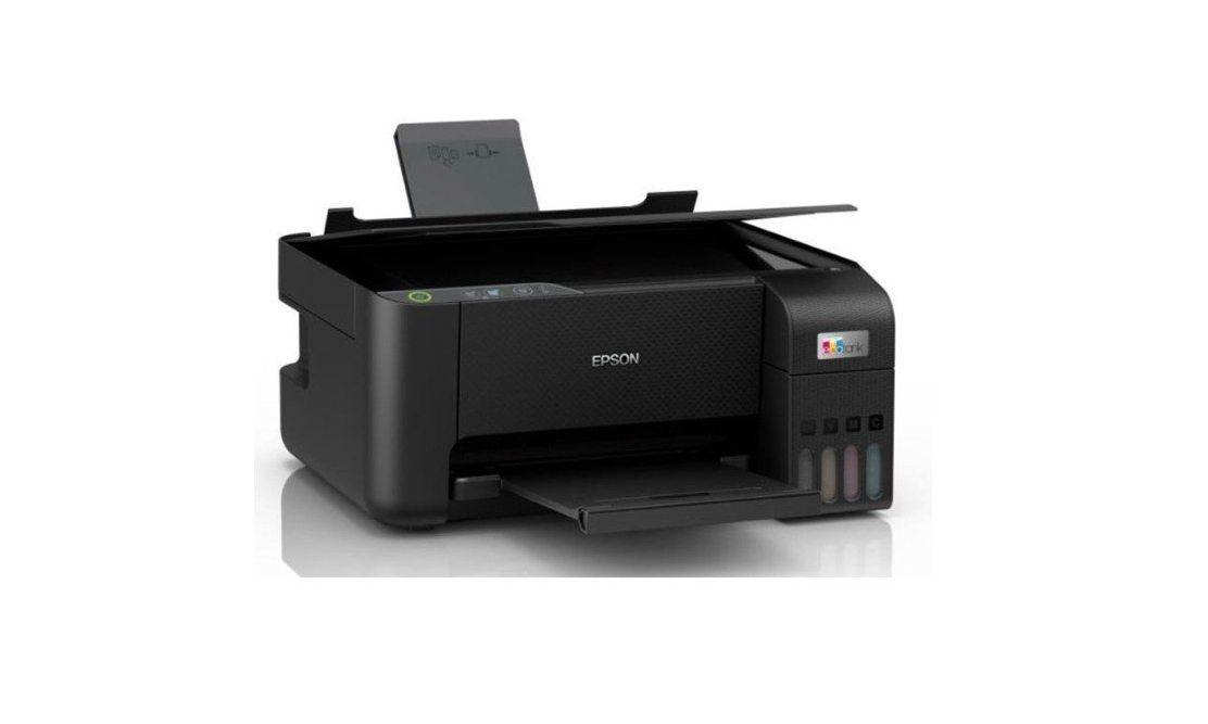 БФП Epson EcoTank L3230 Black (C11CJ68407) - Зображення 2