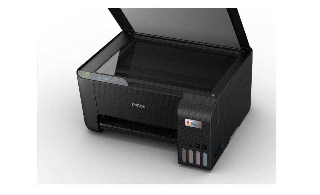 БФП Epson EcoTank L3230 Black (C11CJ68407) - Зображення 3