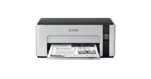 Принтер Epson EcoTank M1100 (C11CG95403)