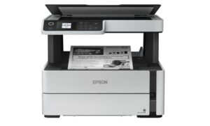 БФП Epson EcoTank M2170 (C11CH43402)