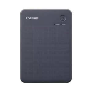 Принтер Canon SELPHY Square QX20 (Gray) (6752C002)