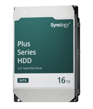 Жорсткий диск Synology HAT3310 16 TB (HAT3310-16T)