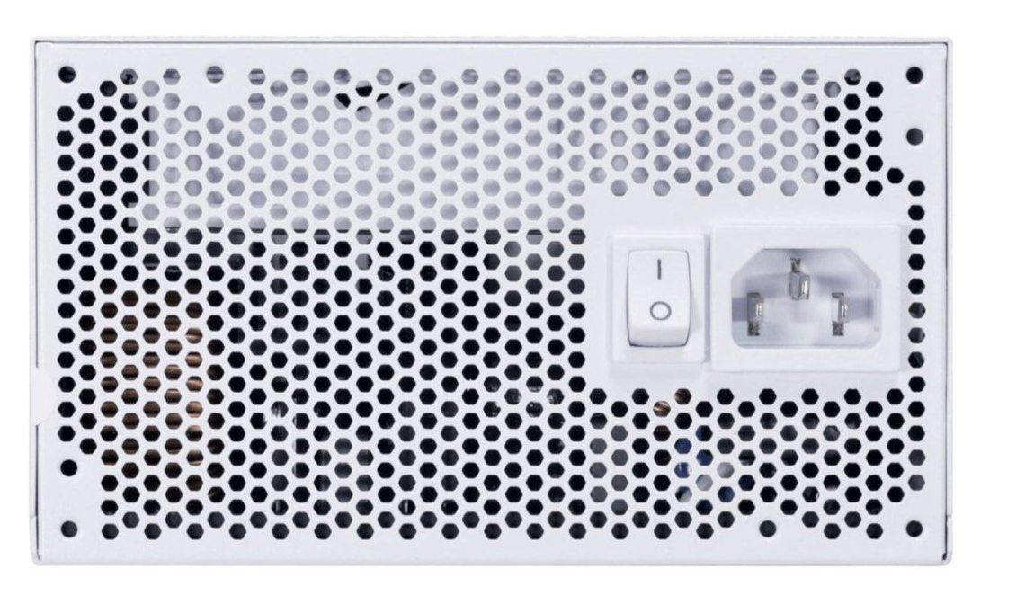 Блок живлення Lian Li EDGE1000 White (G9P.EG1000.WE00.EU) - Зображення 6