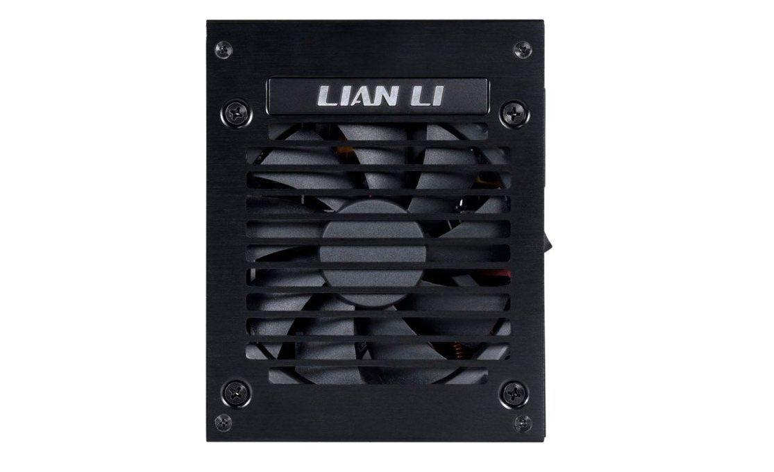 Блок живлення Lian Li SP850 850W (SP850B) - Зображення 4