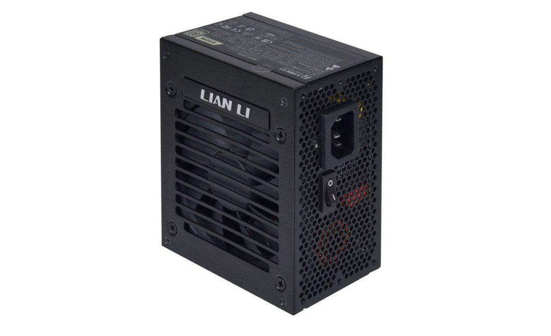 Блок живлення Lian Li SP850 850W (SP850B) - Зображення 3