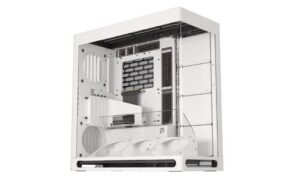 Корпус для ПК HAVN HS 420 VGPU White