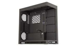 Корпус для ПК HAVN HS 420 Black
