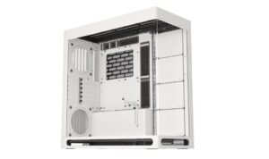 Корпус для ПК HAVN HS 420 White