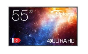 Професійний дисплей Optoma N3551K