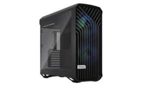 Корпус Fractal Design Torrent RGB Black TG LightTint (FD-C-TOR1A-04)