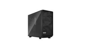 Корпус Fractal Design Meshify 2 Black TG Light Tint (FD-C-MES2A-03)