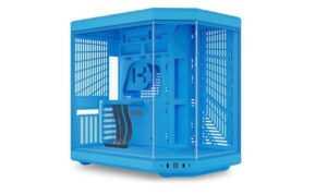 Корпус HYTE Y70 Blueberry MIilk (CS-HYTE-Y70-BM)