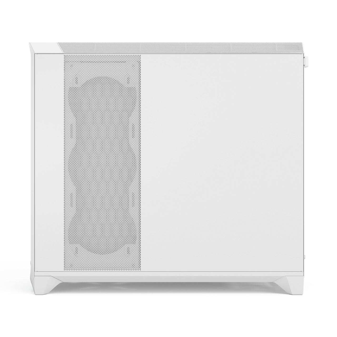 Корпус Fractal Design Meshify 3 XL Ambience Pro RGB TG White (FD-C-MES3X-05) - Зображення 7