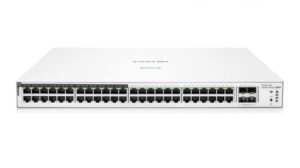 Комутатор керований рівня 2 HP Aruba Instant On 1830 (JL815A)