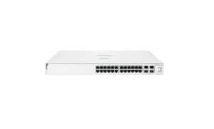 Комутатор керований рівня 2 HP Aruba Instant On 1930 24G (JL684B)