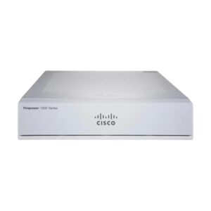Міжмережевий екран Cisco FRPWR 1010 NGFW