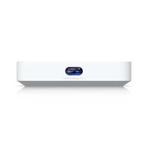 Міжмережевий екран Ubiquiti Cloud Gateway Max (UCG-MAX)