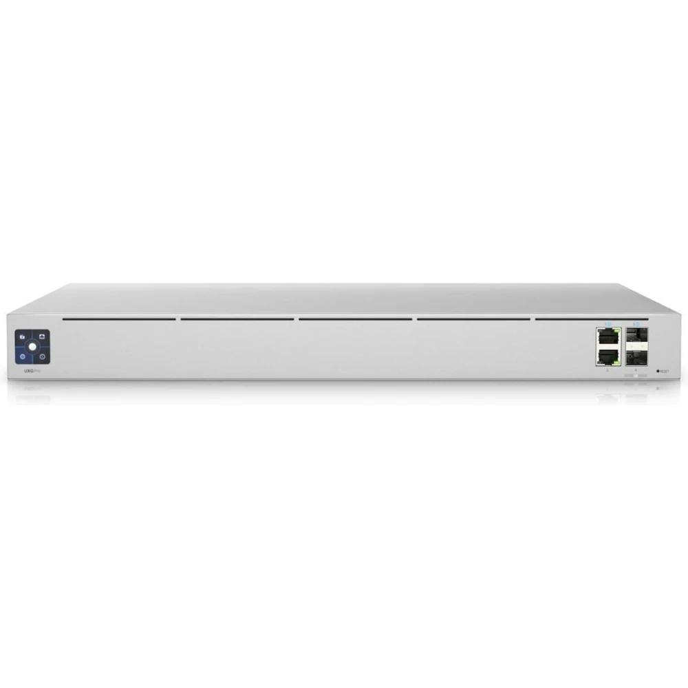 Ubiquiti UniFi Next-generation Gateway Pro (UXG-PRO) - Зображення 2