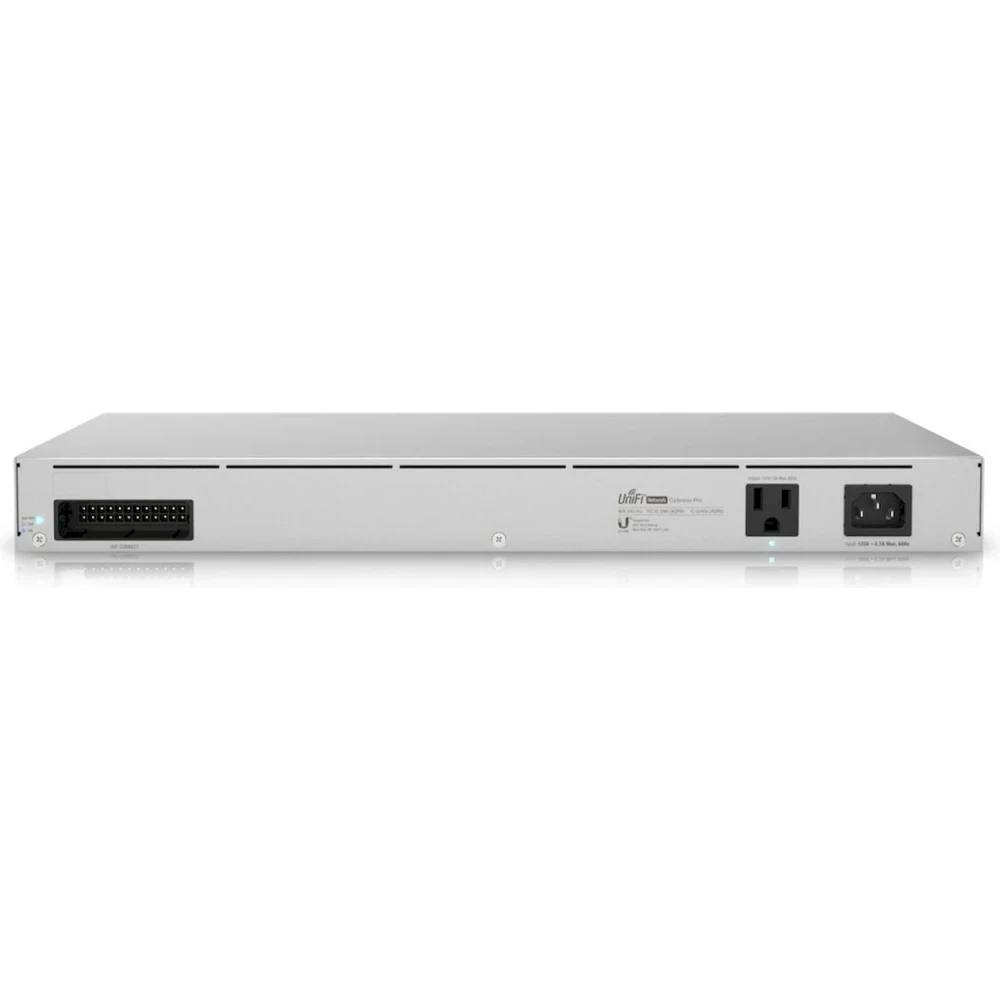 Ubiquiti UniFi Next-generation Gateway Pro (UXG-PRO) - Зображення 4