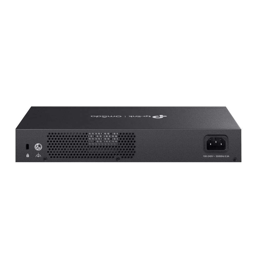 Маршрутизатор TP-LINK ER7406 - Зображення 3