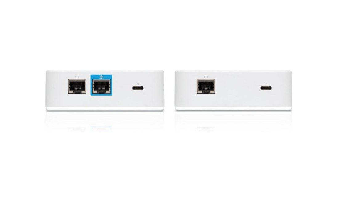 Бездротовий маршрутизатор (роутер) Ubiquiti Instant System 2-pack (AFI-INS) - Зображення 4