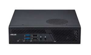 Неттоп ASUS PB63-B3014MH MFF (90MS02R1-M000E0)