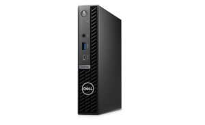 Неттоп Dell OptiPlex 7020 Micro MFF (YNFF5)