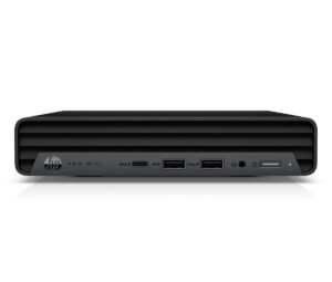 Неттоп HP Pro Mini 400 G9 (998B6ET)