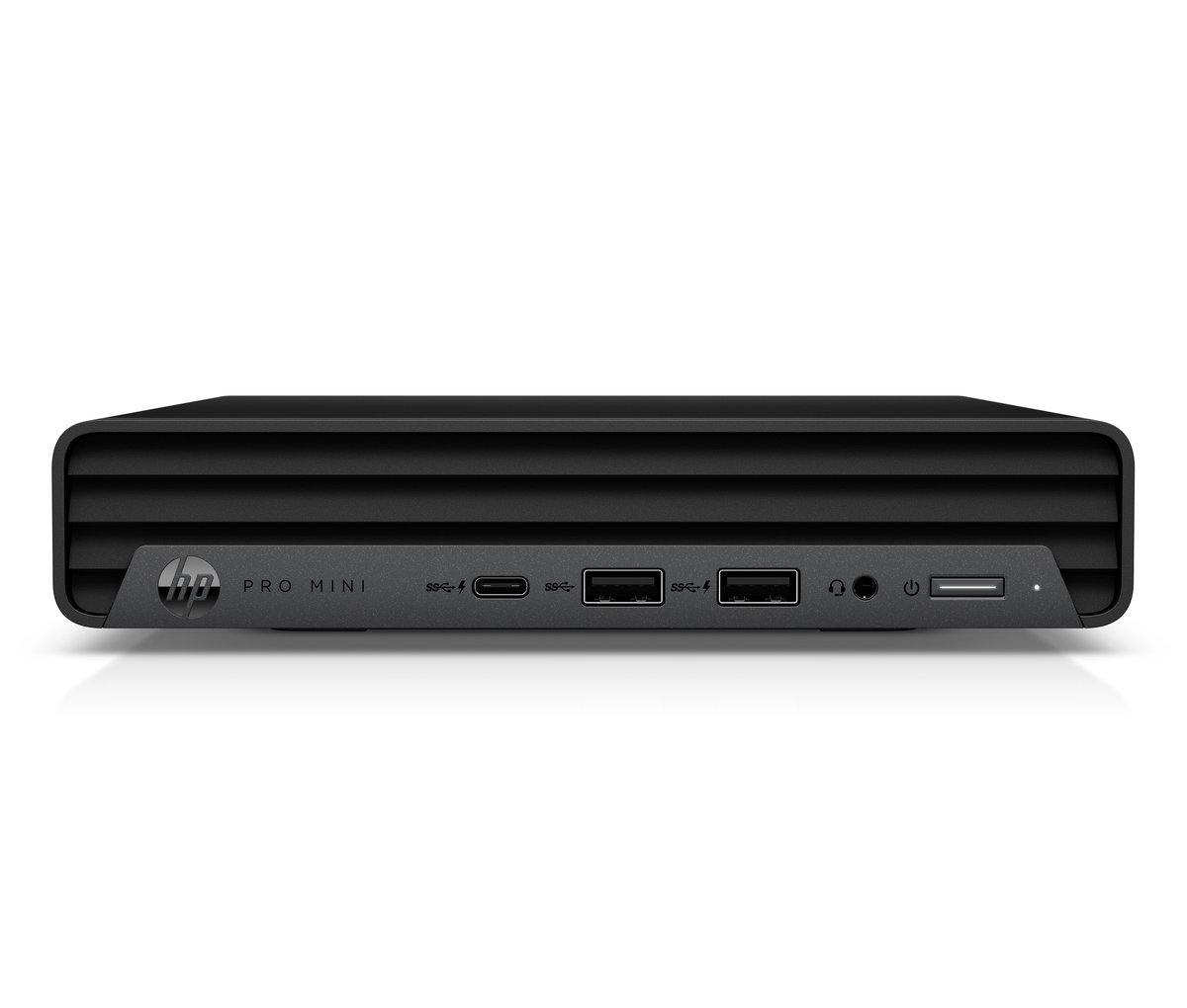 Неттоп HP Pro Mini 400 G9 (9M949AT)