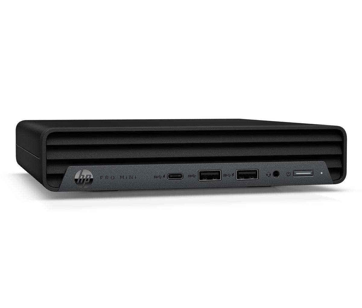 Неттоп HP Pro Mini 400 G9 (9M949AT) - Зображення 3