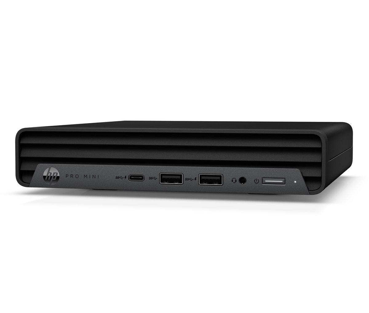 Неттоп HP Pro Mini 400 G9 (9M949AT) - Зображення 2