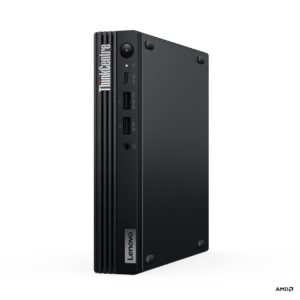 Неттоп Lenovo ThinkCentre M75q Gen 5 (12RQ0016CK)