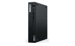 Неттоп Lenovo ThinkCentre M75q Gen 5 (12RQ000XCK)