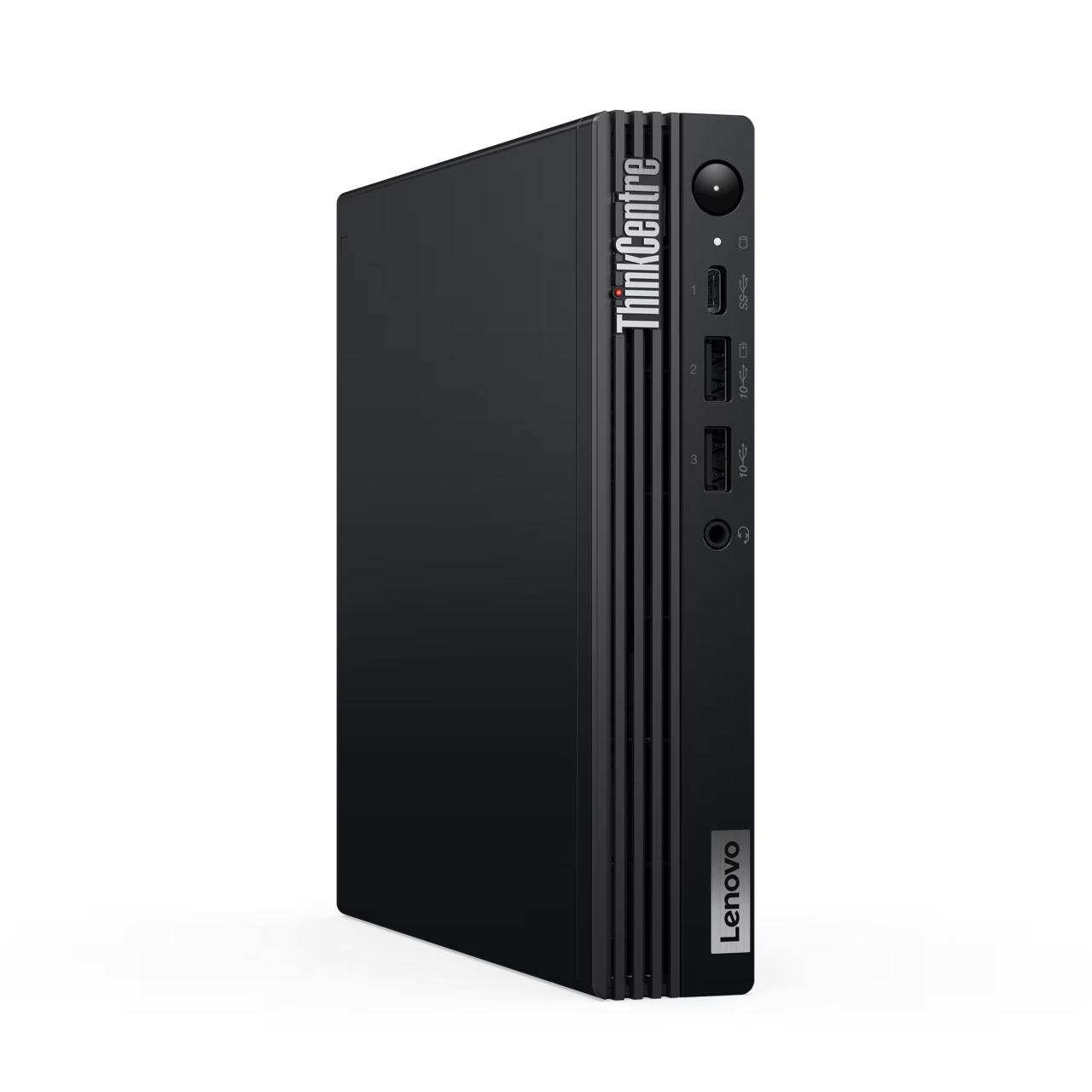 Lenovo ThinkCentre M70Q Gen5 (12TD000HCK) - Зображення 3