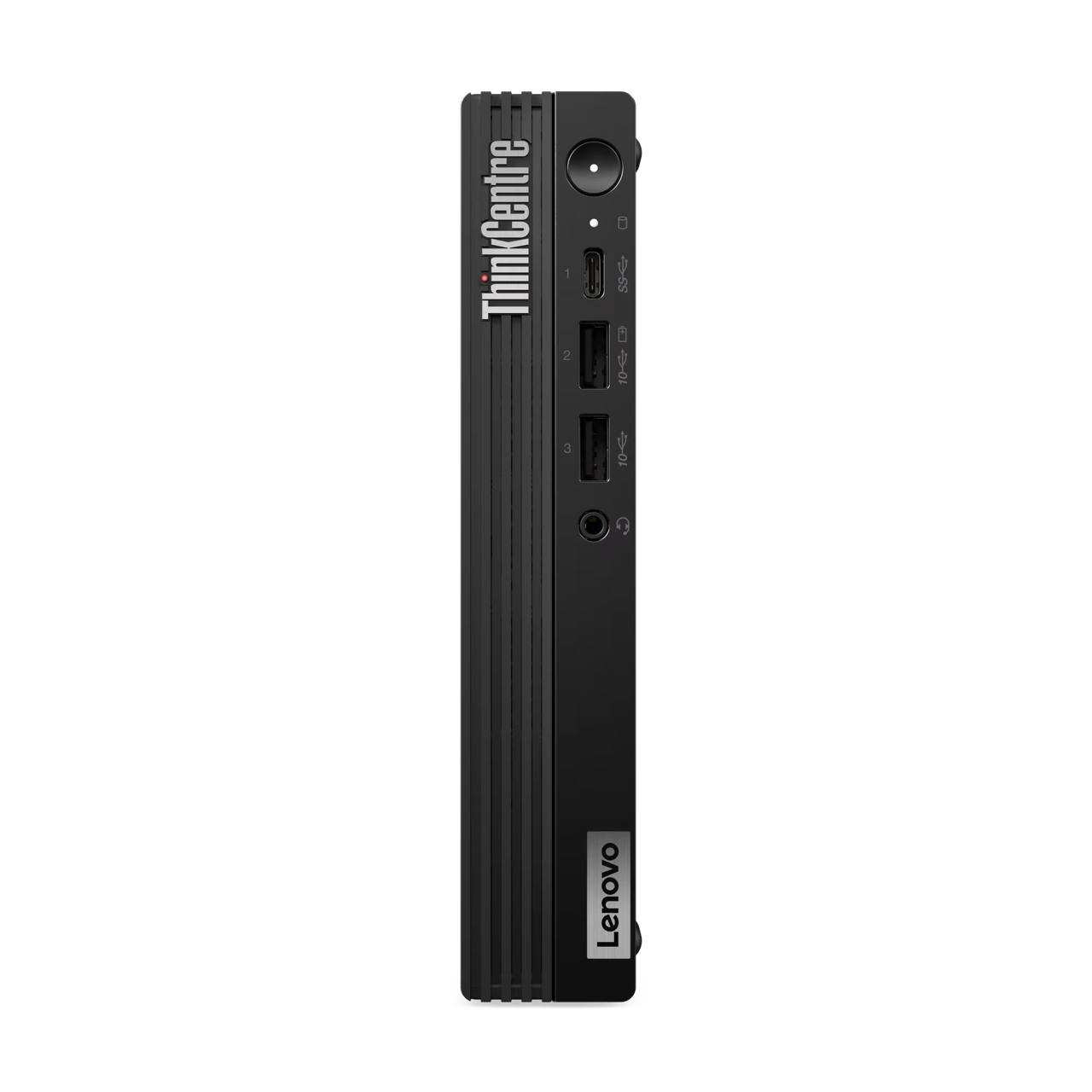 Lenovo ThinkCentre M70Q Gen5 (12TD000HCK) - Зображення 2
