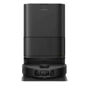 Робот-пилосос з вологим прибиранням Dreame L40 Ultra CE Black (RLD52SE-Bl)