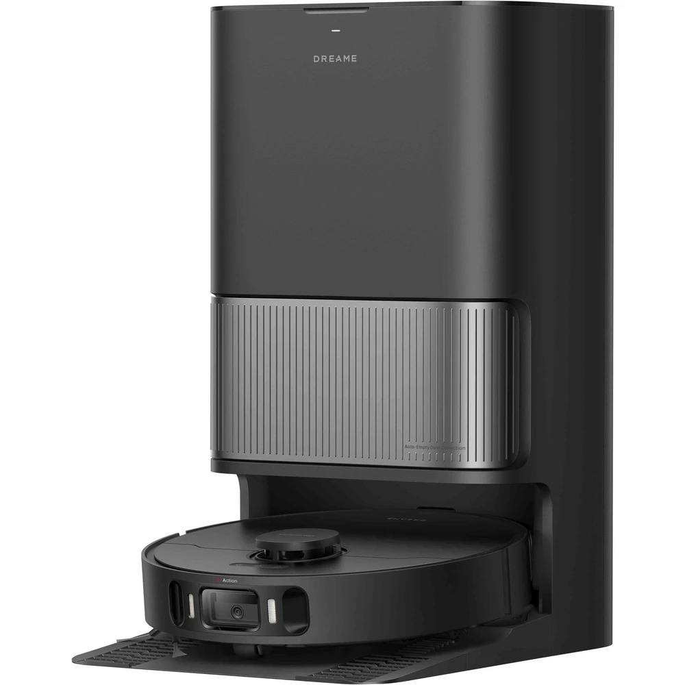 Робот-пилосос з вологим прибиранням Dreame L40 Ultra AE Black (RLL77SE-Bl) - Зображення 2