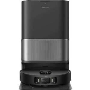 Робот-пилосос з вологим прибиранням Dreame L40 Ultra AE Black (RLL77SE-Bl)