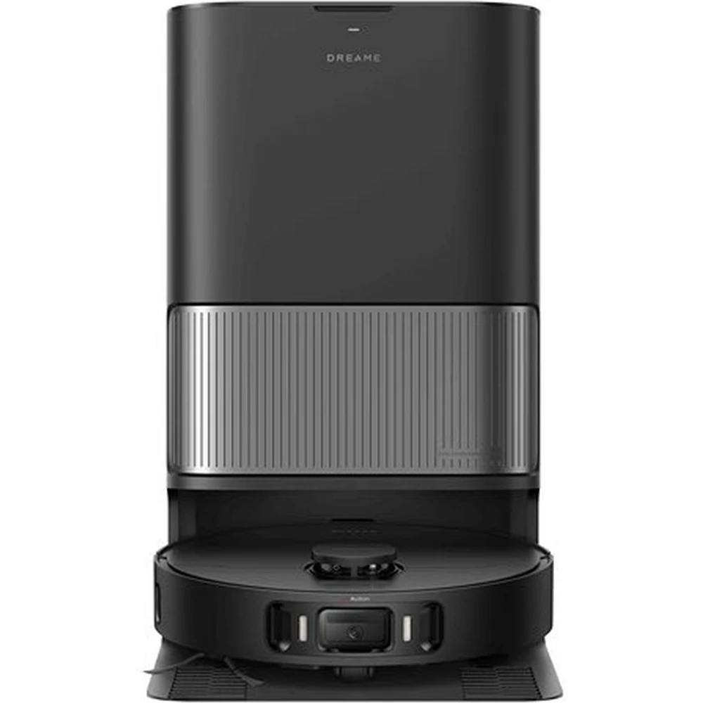 Робот-пилосос з вологим прибиранням Dreame L40 Ultra AE Black (RLL77SE-Bl)