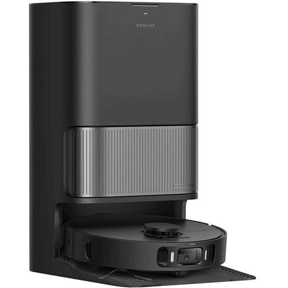 Робот-пилосос з вологим прибиранням Dreame L40 Ultra AE Black (RLL77SE-Bl) - Зображення 3