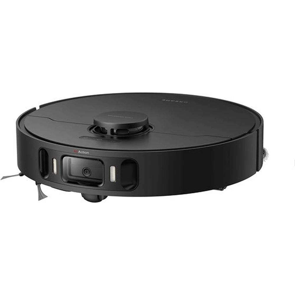 Робот-пилосос з вологим прибиранням Dreame L40 Ultra AE Black (RLL77SE-Bl) - Зображення 4