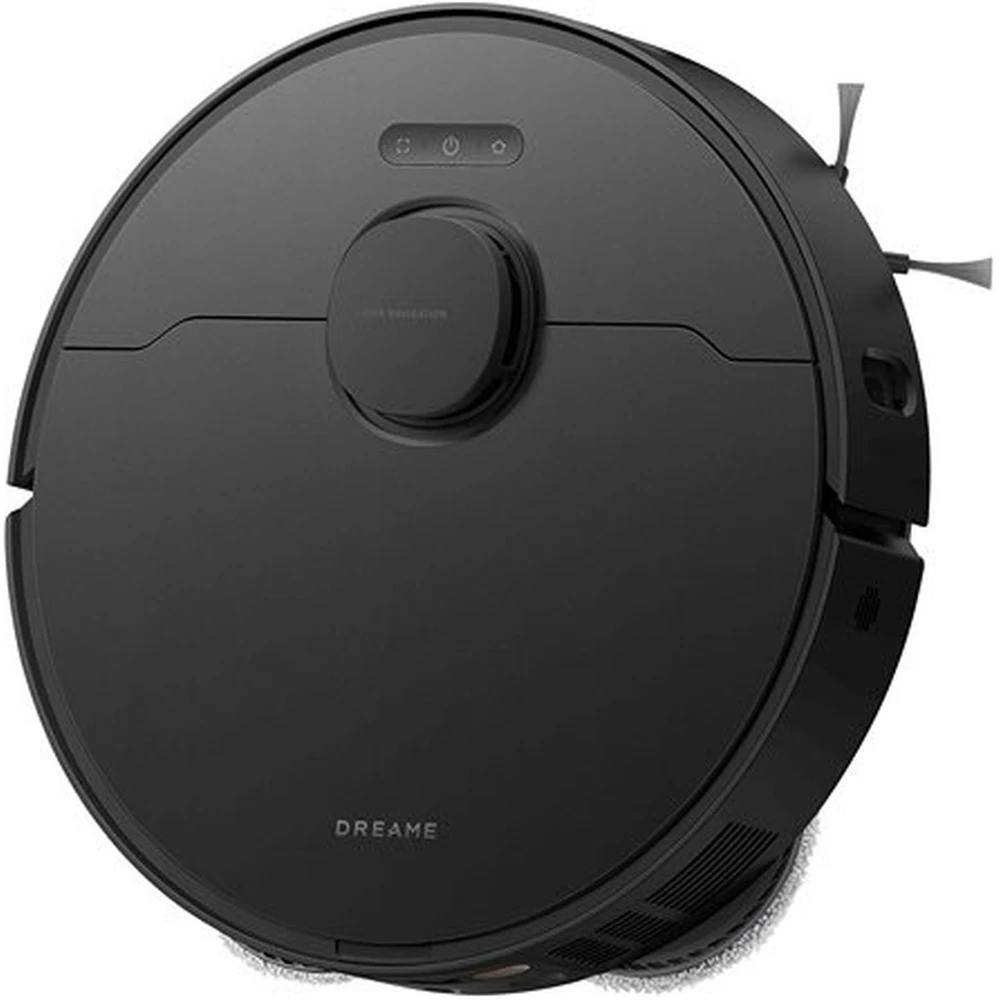 Робот-пилосос з вологим прибиранням Dreame L40 Ultra AE Black (RLL77SE-Bl) - Зображення 5