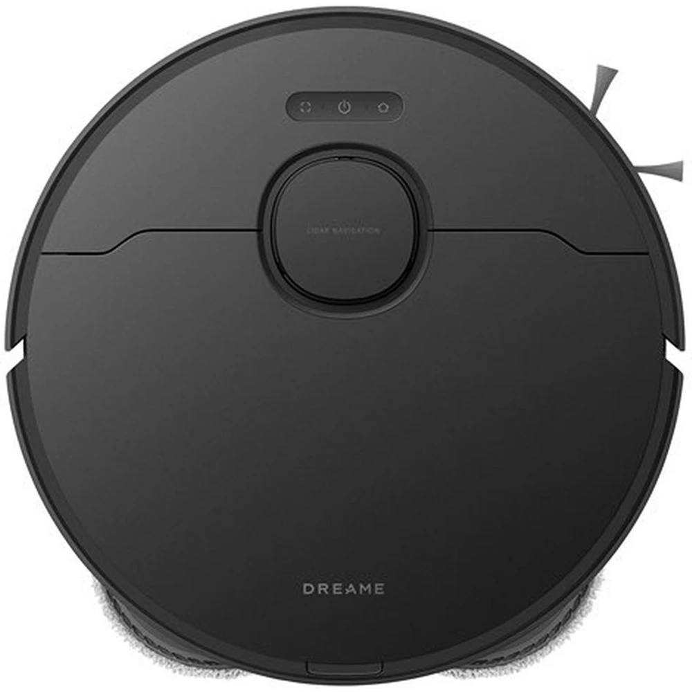 Робот-пилосос з вологим прибиранням Dreame L40 Ultra AE Black (RLL77SE-Bl) - Зображення 6