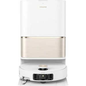 Робот-пилосос з вологим прибиранням Dreame L50 Pro Ultra (RLL84CE)
