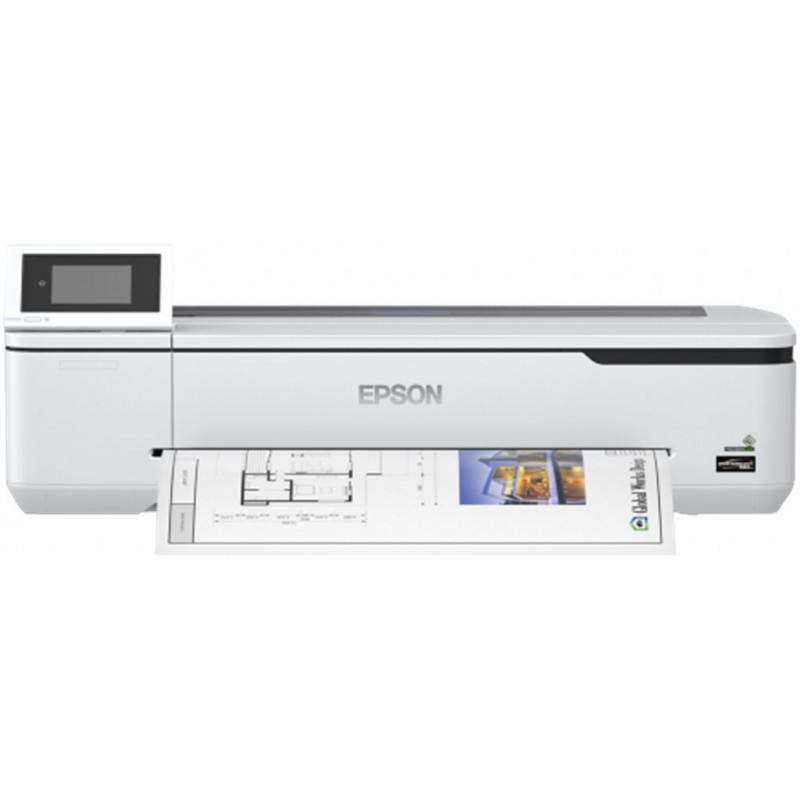 Принтер Epson SC-T2100 (C11CJ77301A0)
