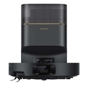 Робот-пилосос Dreame Bot D20 Pro Plus Black (RLD43SD-BK)