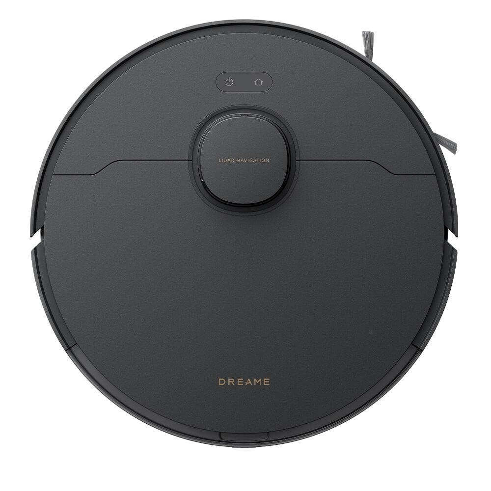 Робот-пилосос Dreame Bot D20 Pro Plus Black (RLD43SD-BK) - Зображення 7