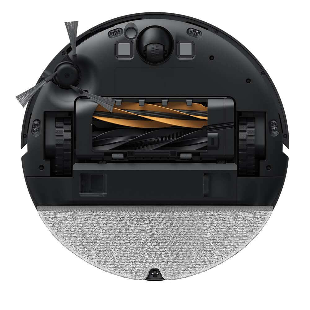 Робот-пилосос Dreame Bot D20 Pro Plus Black (RLD43SD-BK) - Зображення 9