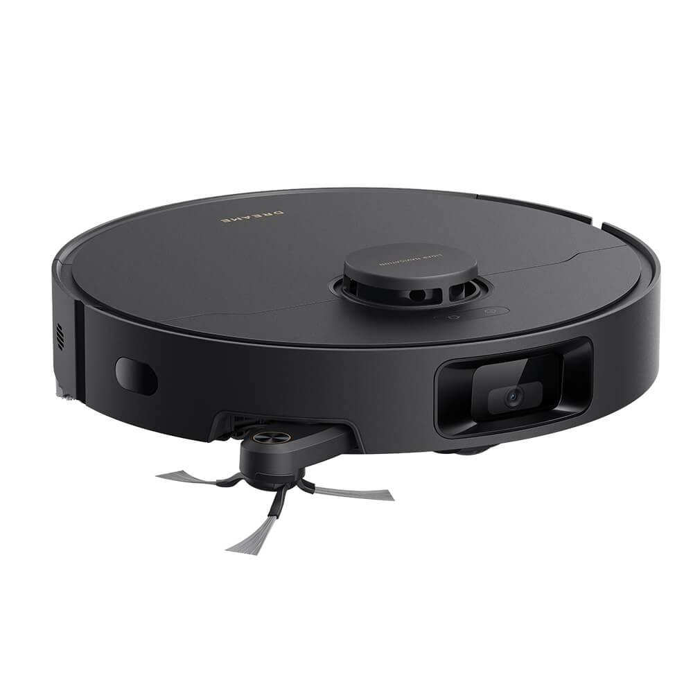 Робот-пилосос Dreame Bot D20 Pro Plus Black (RLD43SD-BK) - Зображення 10